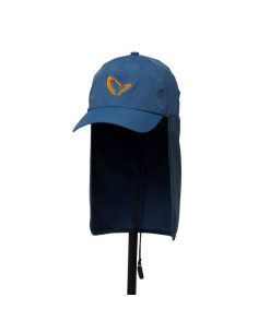 Savage Gear Savage Salt Tamanho Único Blue